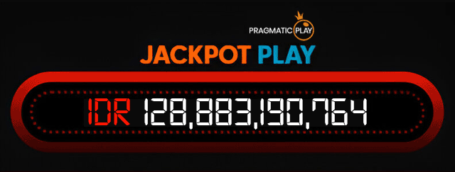 Jackpot Mobile King123